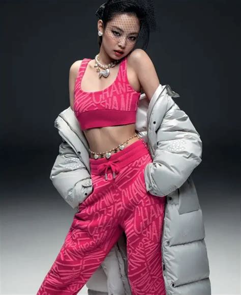 jennie kim brand ambassador.